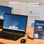 Empresa Paraguaya lanza la primera ChromeBook desarrollada en el pais